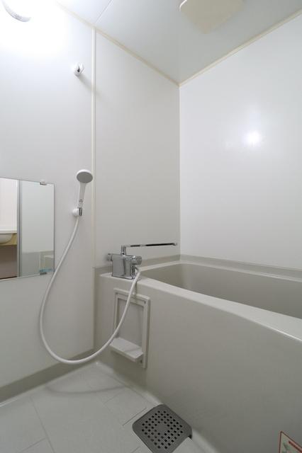 グランドハイデンス　Ａ（201） 部屋画像