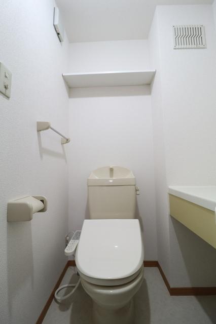 グランドハイデンス　Ａ（201） 部屋画像