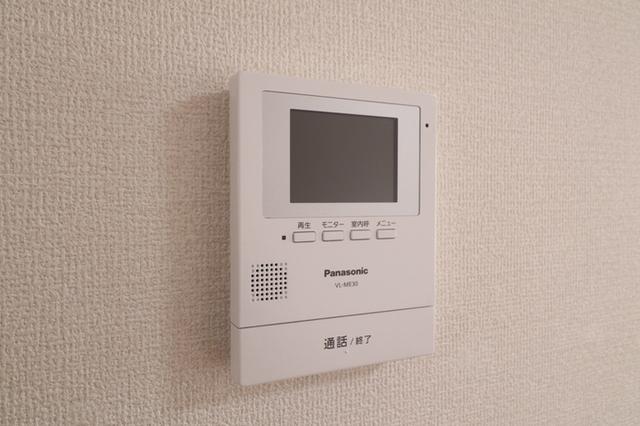 グランドハイデンス　Ａ（201） 部屋画像