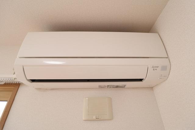 グランドハイデンス　Ａ（201） 部屋画像