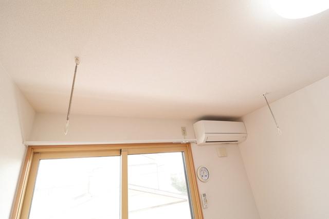 グランドハイデンス　Ａ（201） 部屋画像