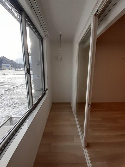 ロンベルジュ　Ⅱ（101） 室内