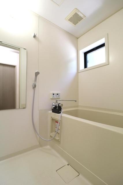 ヴィラ･ベルデベル　Ａ（101） 部屋画像