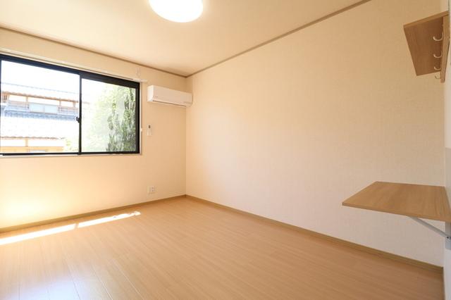 ヴィラ･ベルデベル　Ａ（101） 部屋画像