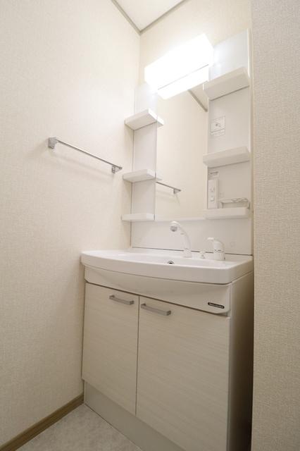 ヴィラ･ベルデベル　Ａ（101） 部屋画像