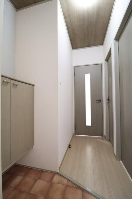 ヴィラ･ベルデベル　Ａ（101） 部屋画像
