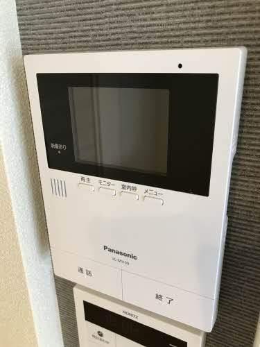 グランベレオA（204） 部屋画像
