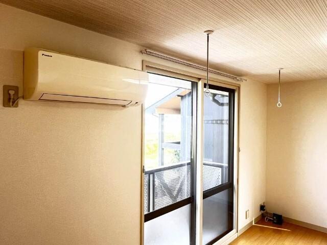 エクセレンス（201） 部屋画像