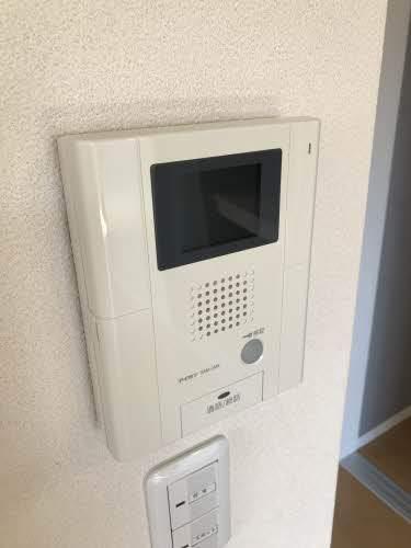 セトルK（101） 部屋画像