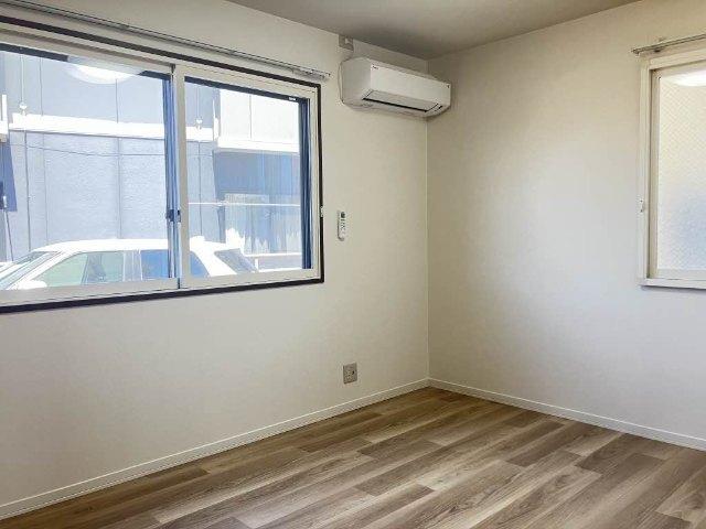ハイツ　ピースフル A（101） その他部屋・スペース