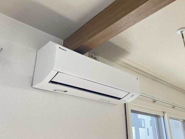 ハイツ　ピースフル A（101） 部屋画像