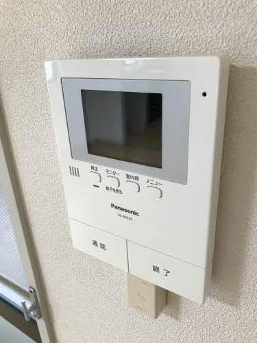 ハイツ　ピースフル B（201） 部屋画像