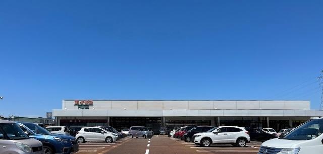 apartment 春日新田１丁目