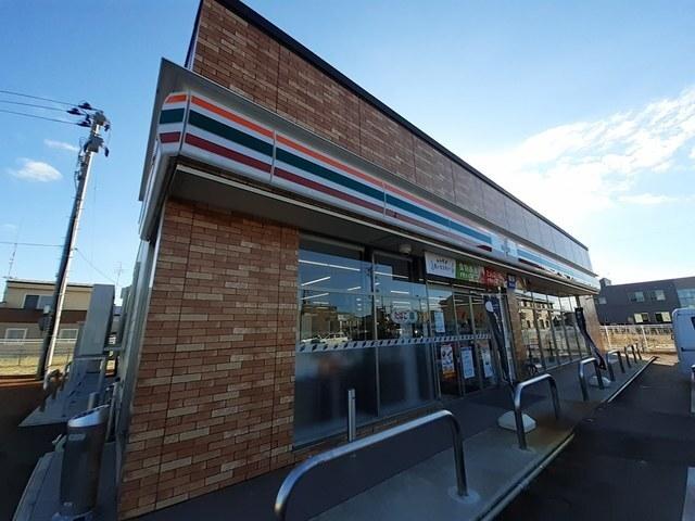 apartment 春日新田２丁目