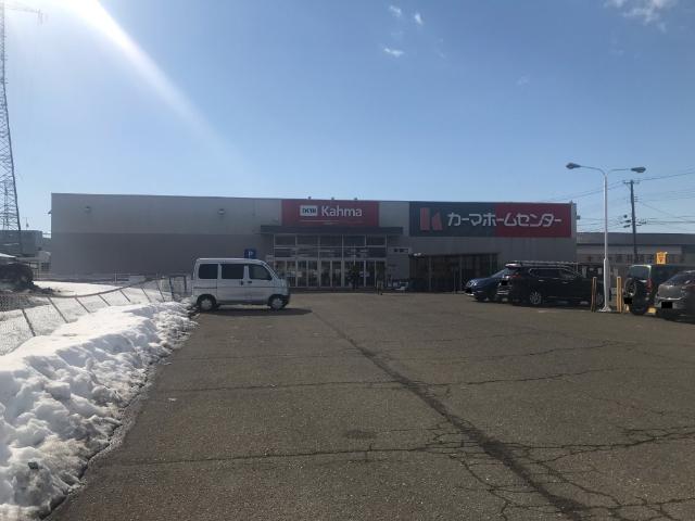 apartment 春日新田２丁目