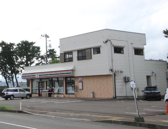commercial 港町１丁目