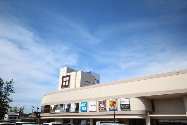 commercial 東雲町２丁目