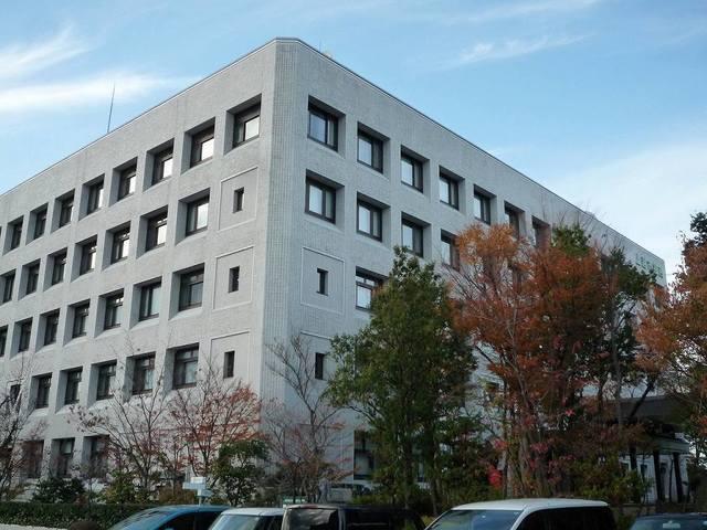 apartment 平成町