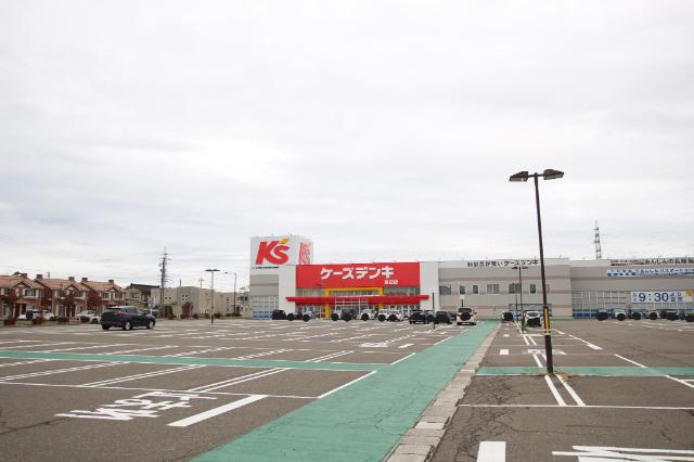 apartment 平成町