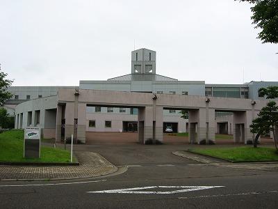 apartment 平成町
