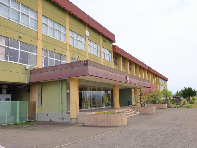 apartment 平成町