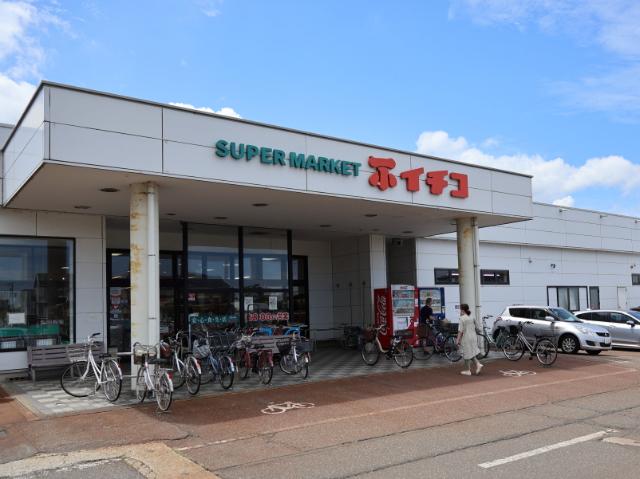 apartment 本町６丁目