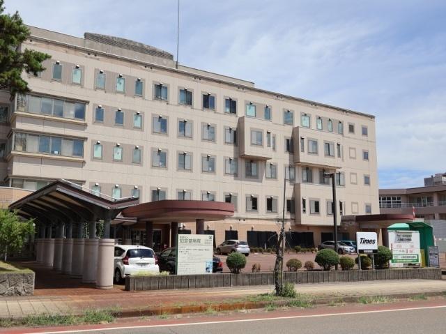 apartment 本町６丁目