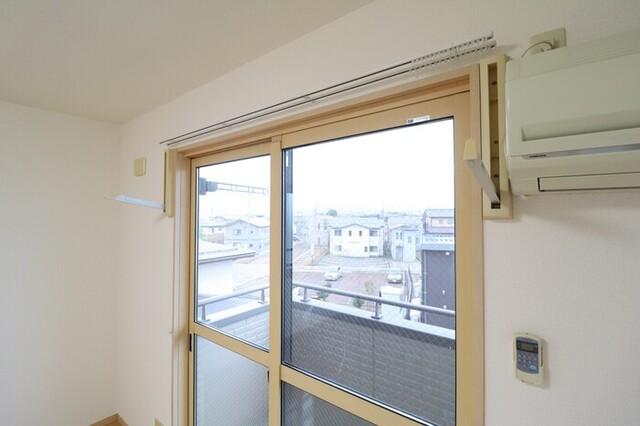Ｉ ｍａｒｋ（301） 部屋画像