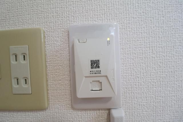 Ｉ ｍａｒｋ（301） 部屋画像