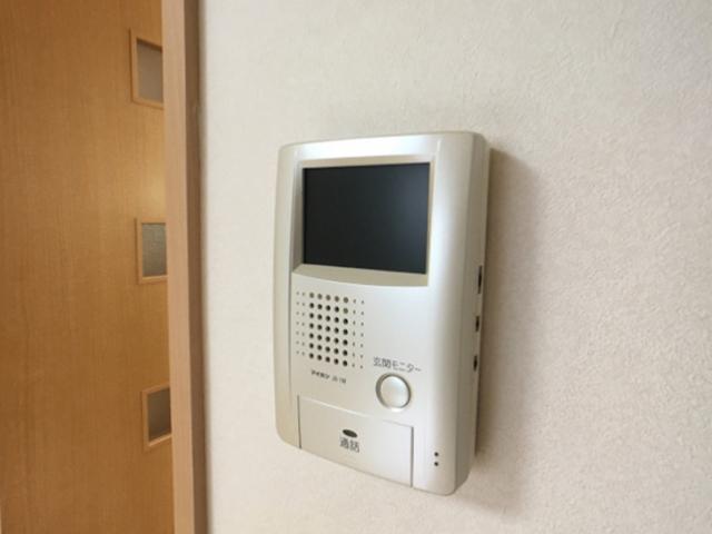 セジュール モナリエ　Ａ/Ｂ（A107） 部屋画像