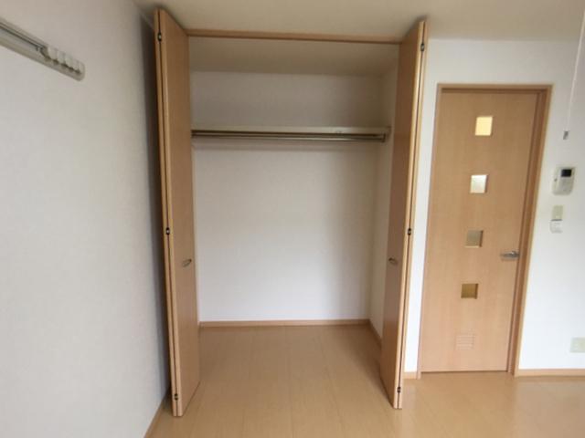 セジュール モナリエ　Ａ/Ｂ（A107） 部屋画像