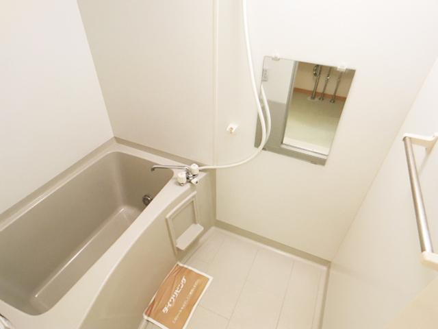 セジュール モナリエ　Ａ/Ｂ（A107） 部屋画像