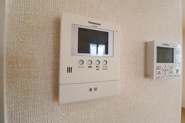 アネシス駅南（101） 部屋画像