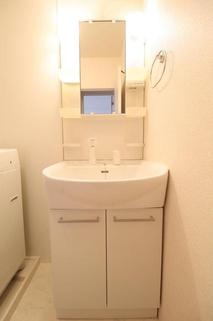アネシス駅南（101） 部屋画像