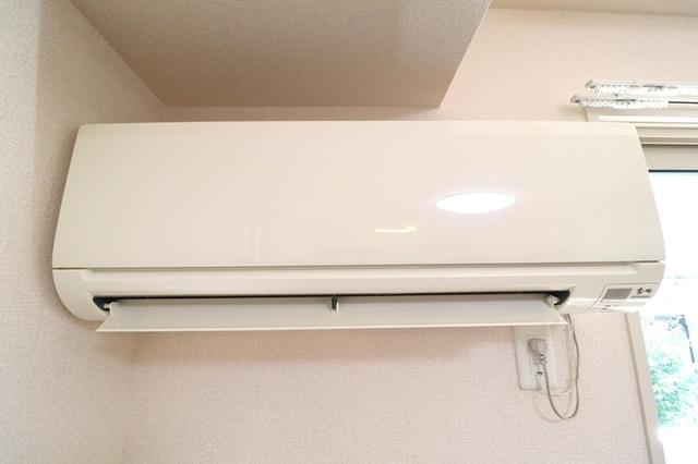 セーフハウス（101） 部屋画像