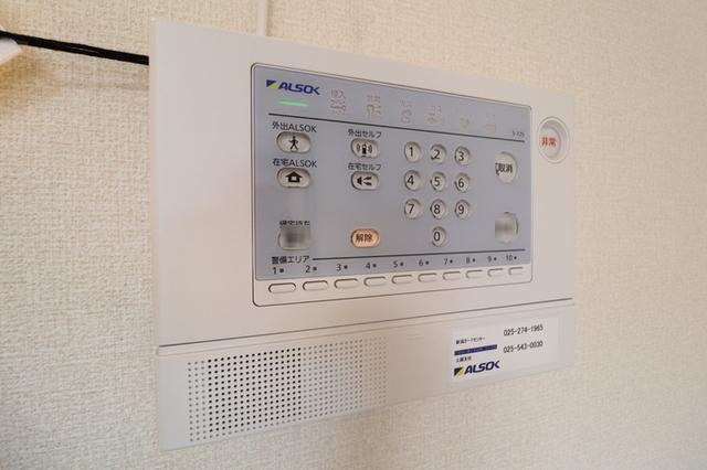 セーフハウス（101） 部屋画像