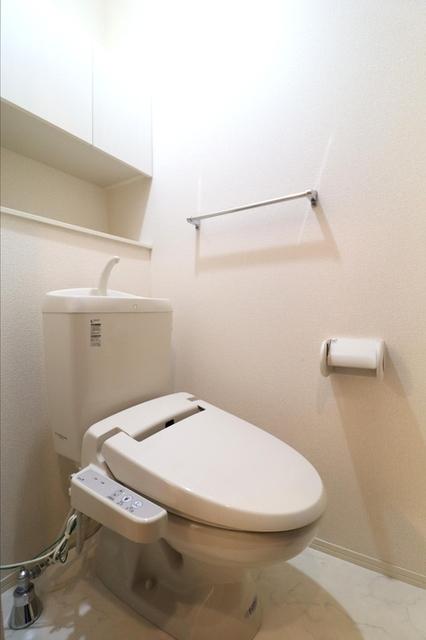 セーフハウス（101） 部屋画像