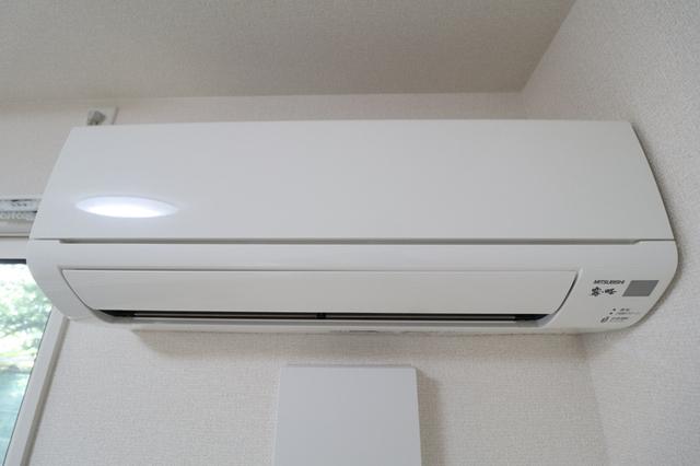 アネシス寺町（D106） 部屋画像