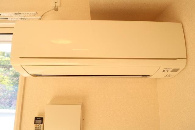 サンリジェール（207） 部屋画像