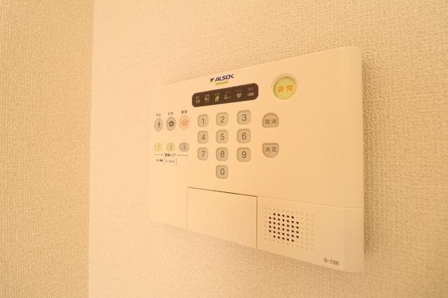 サンリジェール（207） 部屋画像