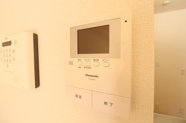 サンリジェール（207） 部屋画像