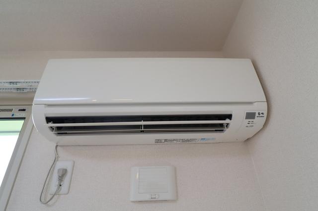 なでしこ（202） 部屋画像