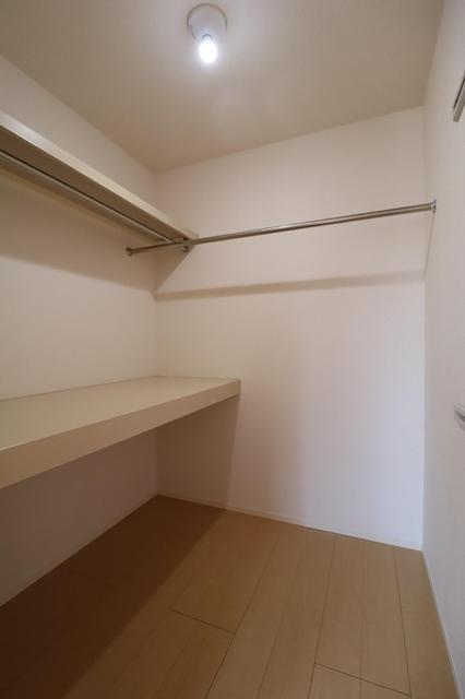 なでしこ（202） 部屋画像