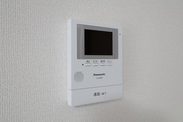 クリア上越（206） 部屋画像
