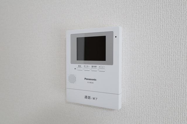 クリア上越（105） 部屋画像