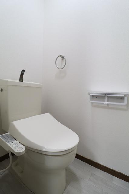 クリア上越（105） 部屋画像
