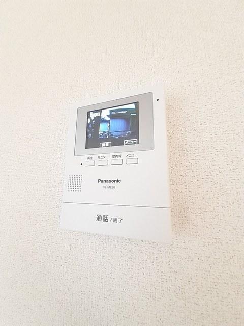ビレッジケイツⅡ（202） 設備