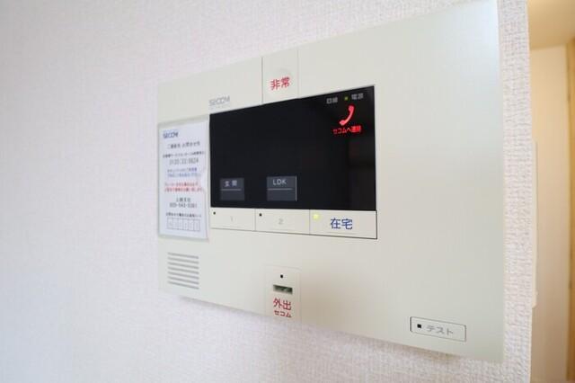 ドマーニ木田（102） 部屋画像