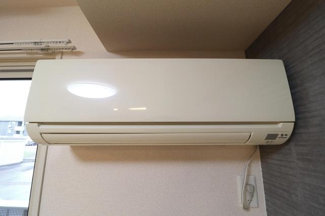 ドマーニ木田（102） 部屋画像