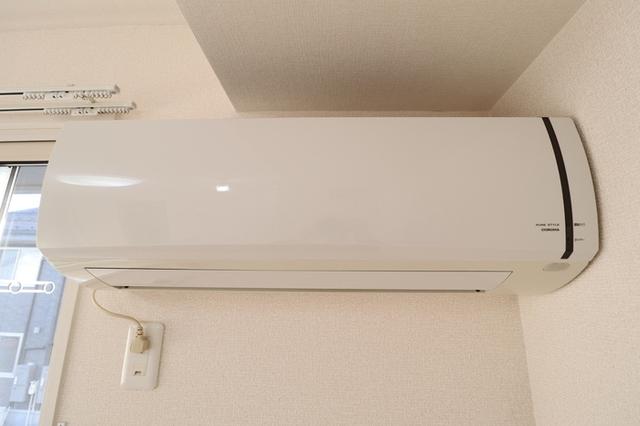 メゾン・レスポワール（203） 部屋画像